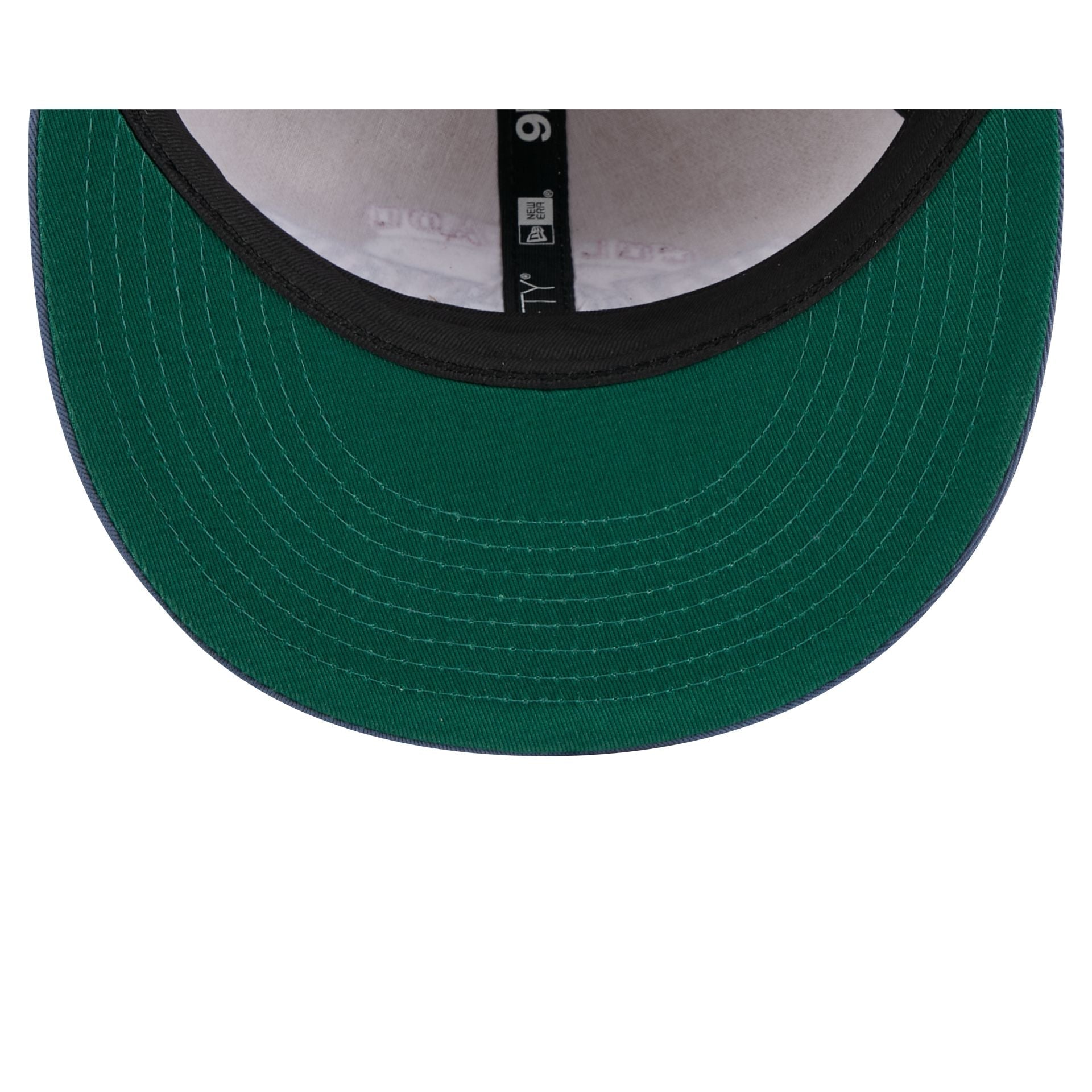 Colorado Avalanche Wheat Retro Crown 9FIFTY Snapback Hat