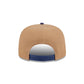 Buffalo Sabres Khaki Rope Golfer Hat