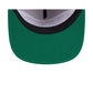Seattle Pilots Khaki Rope Golfer Hat