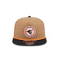 Baltimore Orioles Khaki Rope Golfer Hat