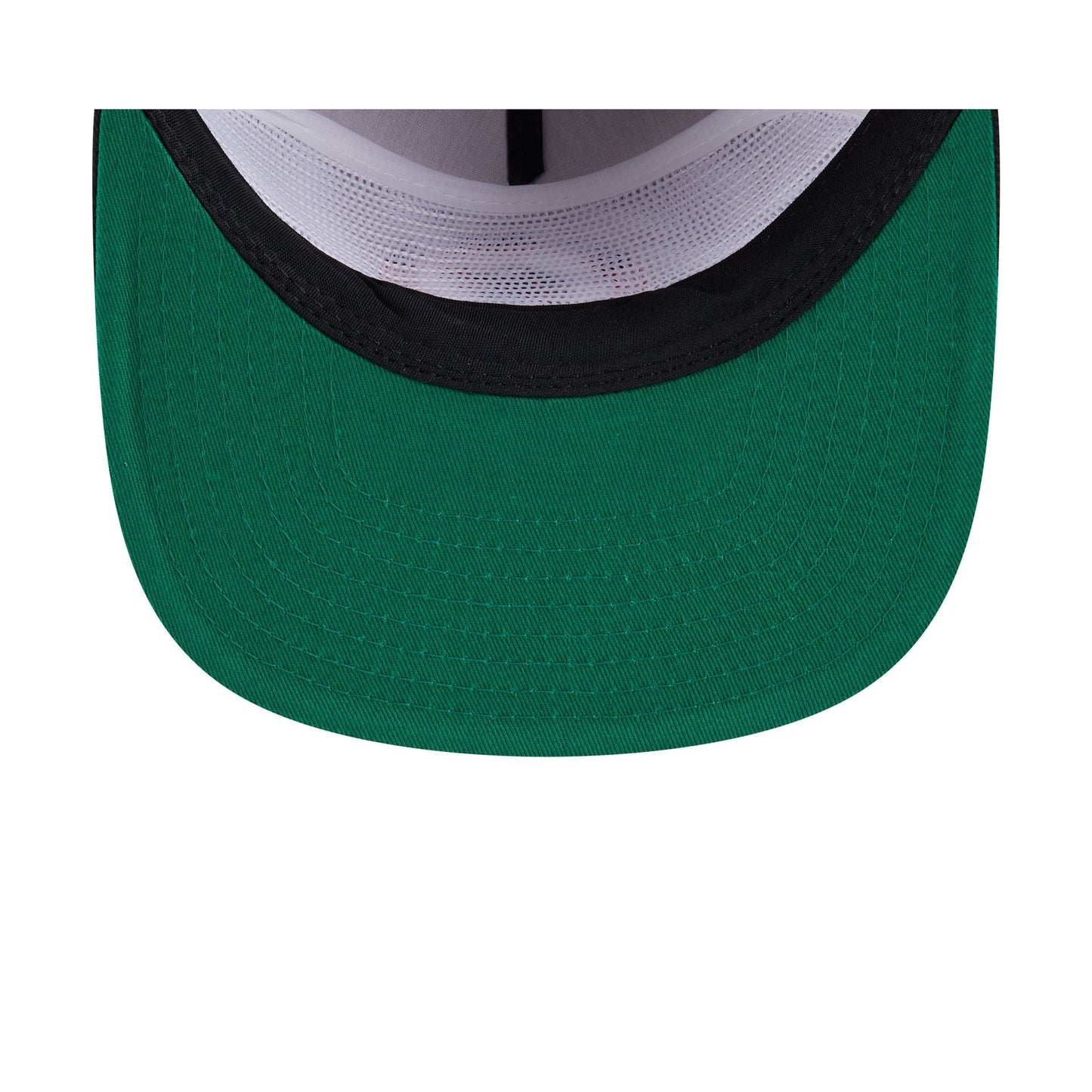 Baltimore Orioles Khaki Rope Golfer Hat