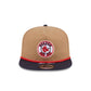 Boston Red Sox Khaki Rope Golfer Hat