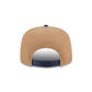 Boston Red Sox Khaki Rope Golfer Hat