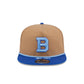 Brooklyn Dodgers Khaki Rope Golfer Hat