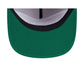 Texas Rangers Khaki Rope Golfer Hat