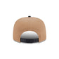 Vancouver Canucks Khaki Rope Golfer Hat