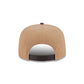Boston Bruins Khaki Rope Golfer Hat