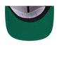 Boston Bruins Khaki Rope Golfer Hat