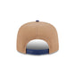 Toronto Maple Leafs Khaki Rope Golfer Hat