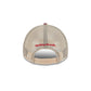 Caddyshack 9TWENTY A-Frame Trucker Hat