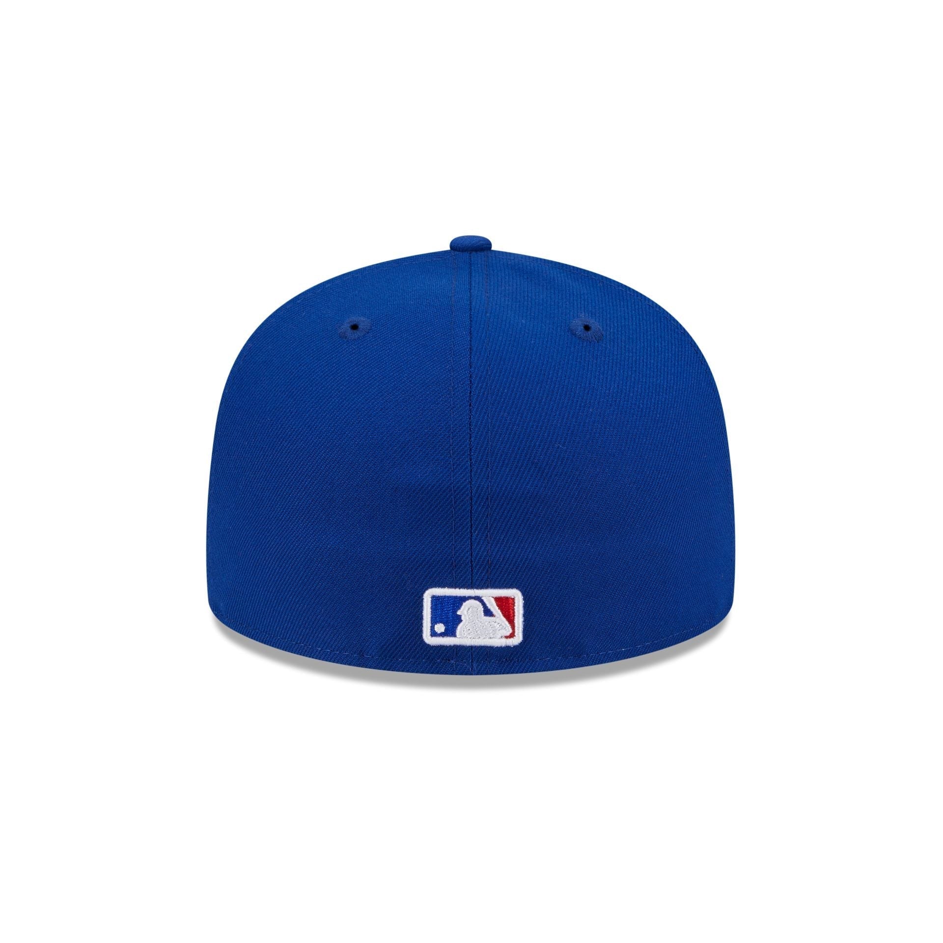 Toronto Blue Jays Floral Undervisor 59FIFTY Fitted Hat