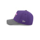 The Jetsons Purple 9FORTY A-Frame Snapback Hat