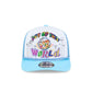 The Jetsons Out of This World Golfer Hat