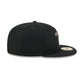 Scooby-Doo Shaggy 59FIFTY Fitted Hat