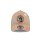 Scooby-Doo Scooby Snacks 9TWENTY A-Frame Adjustable Hat