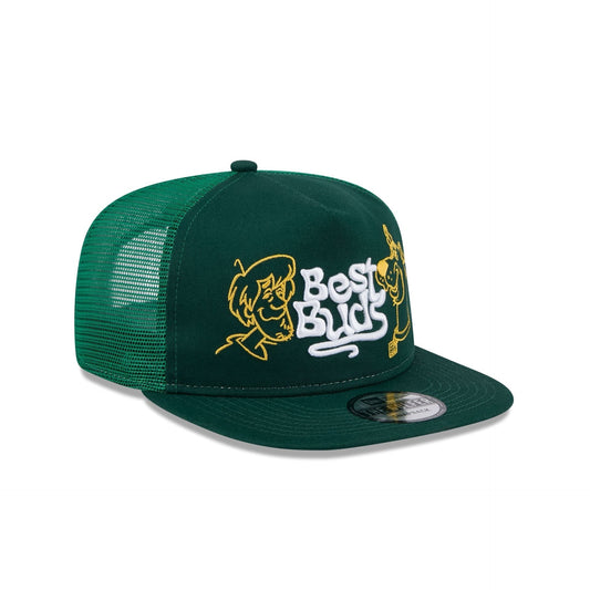 Scooby-Doo Best Buds Golfer Hat