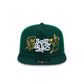 Scooby-Doo Best Buds Golfer Hat