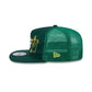 Scooby-Doo Best Buds Golfer Hat