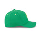 Atlanta Braves Tee Time 9FORTY M-Crown A-Frame Snapback Hat