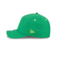 Buffalo Bills Tee Time 9FORTY M-Crown A-Frame Snapback Hat