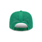 Boston Celtics Tee Time 9SEVENTY Trucker Hat