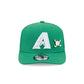 Arizona Diamondbacks Tee Time 9SEVENTY Trucker Hat