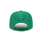 Atlanta Braves Tee Time 9SEVENTY Trucker Hat