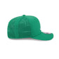 Atlanta Braves Tee Time 9SEVENTY Trucker Hat