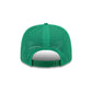 Texas Rangers Tee Time 9SEVENTY Trucker Hat