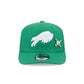Buffalo Bills Tee Time 9SEVENTY Trucker Hat