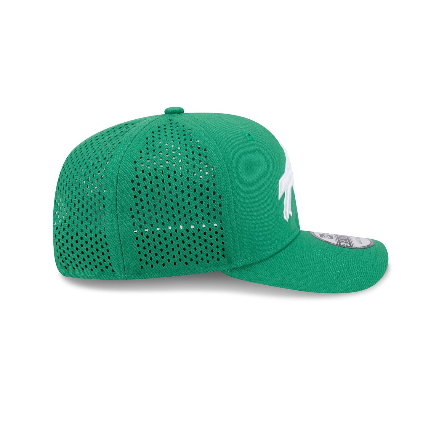 Buffalo Bills Tee Time 9SEVENTY Trucker Hat