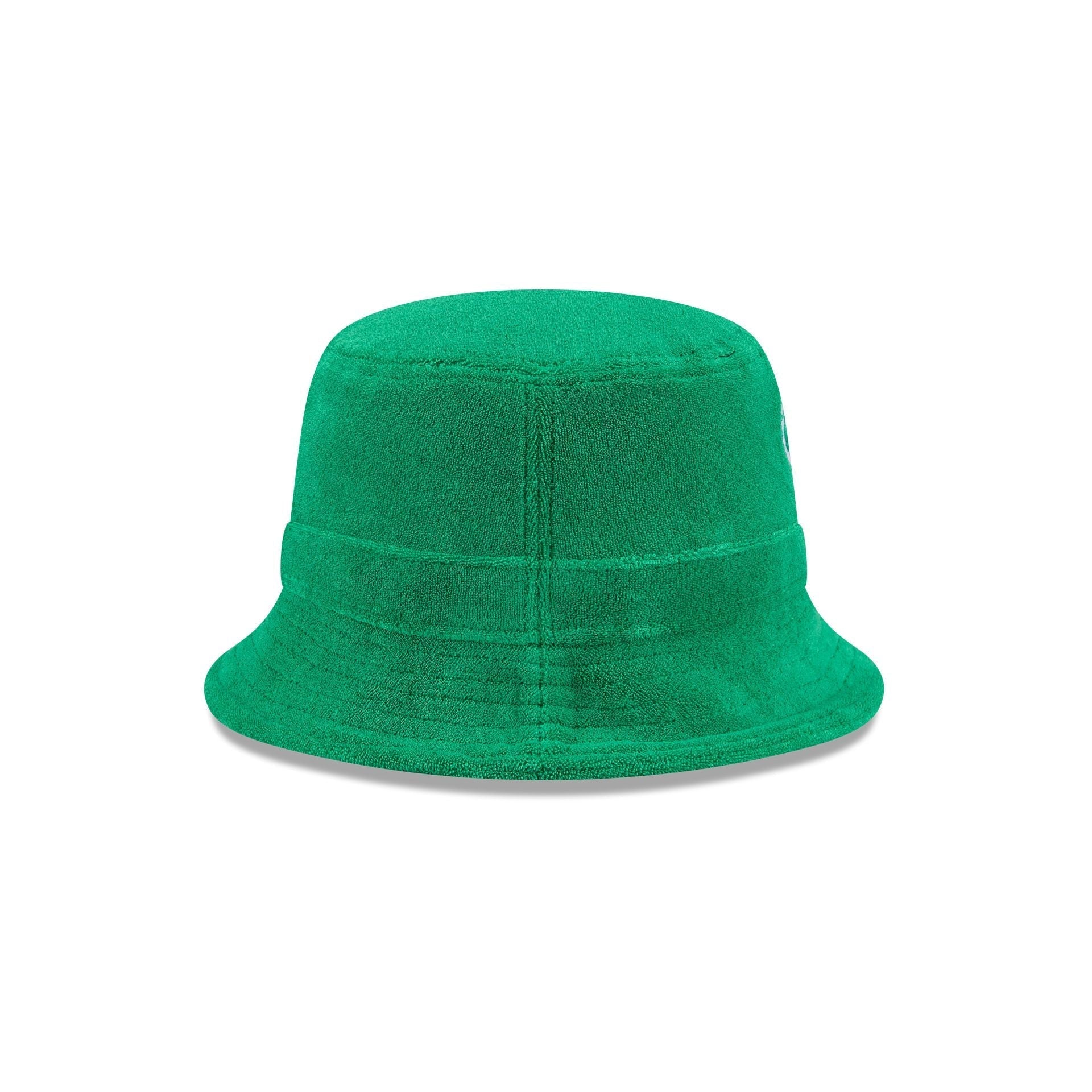 Boston Celtics Tee Time Toweling Bucket Hat