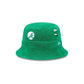 Atlanta Braves Tee Time Toweling Bucket Hat