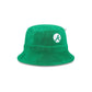 Atlanta Braves Tee Time Toweling Bucket Hat