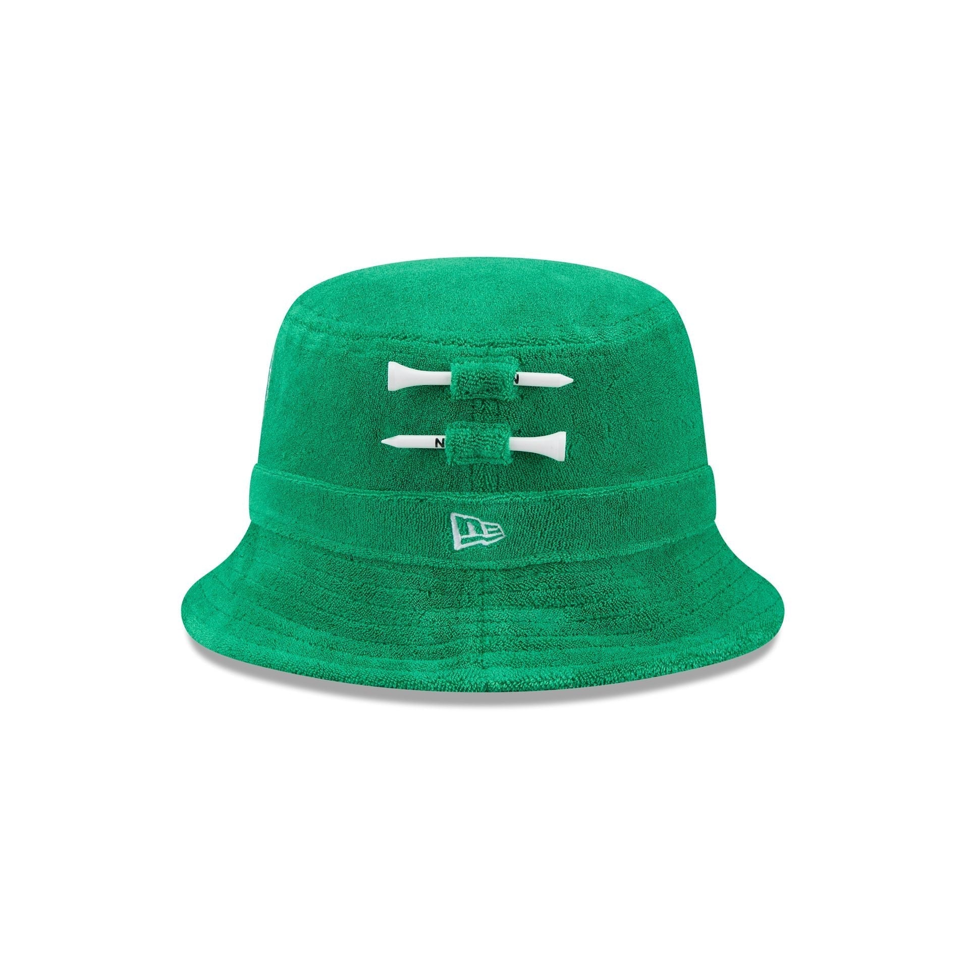 Boston Red Sox Tee Time Toweling Bucket Hat