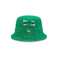 Texas Rangers Tee Time Toweling Bucket Hat