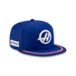 2025 Silverstone Race Special MoneyGram Haas F1 Team 59FIFTY Fitted Hat