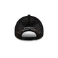 TRUE. Made in Medellín Black 9FORTY A-Frame Snapback Hat