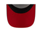 TRUE. Made in Medellín Black 9FORTY A-Frame Snapback Hat