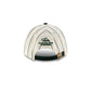 TRUE. Green Pinstripe 9FORTY Adjustable Hat