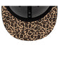 TRUE. Black Leopard 59FIFTY Fitted Hat