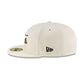 TRUE. Leopard 59FIFTY Fitted Hat