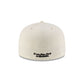 TRUE. Leopard 59FIFTY Fitted Hat