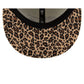 TRUE. Leopard 59FIFTY Fitted Hat