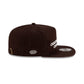 TRUE. Burnt Wood Golfer Hat