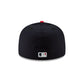 Atlanta Braves 2025 All-Star Game Host Home 59FIFTY Fitted