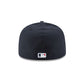 Atlanta Braves 2025 All-Star Game Host Road 59FIFTY Fitted