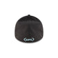 Arlington Renegades Gray 39THIRTY Stretch Fit Hat