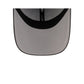 Arlington Renegades Gray 39THIRTY Stretch Fit Hat
