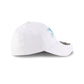 Arlington Renegades White 39THIRTY Stretch Fit Hat
